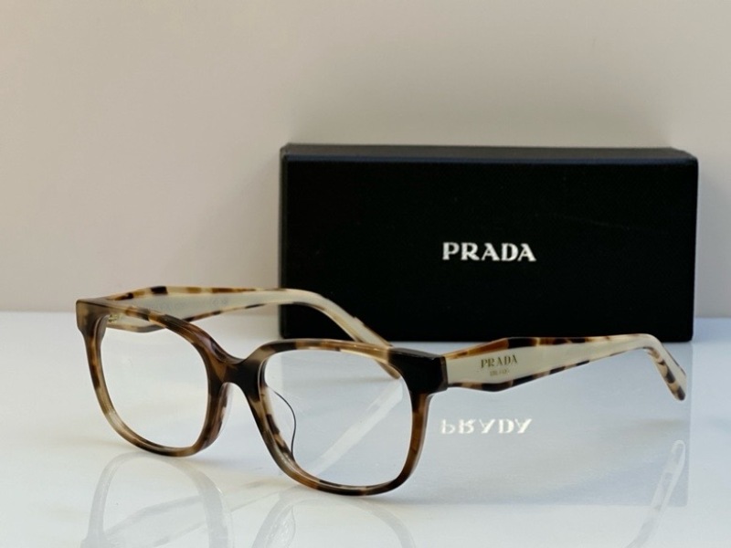 Prada Plain Glass Spectacles(High Quality)-294