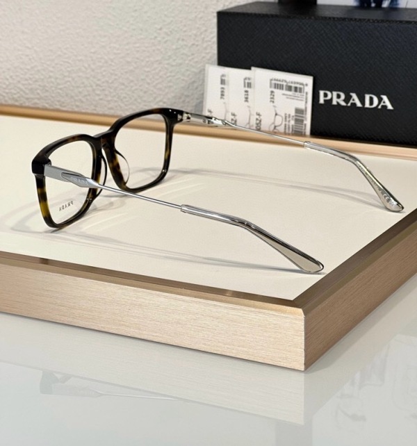 Prada Plain Glass Spectacles(High Quality)-291