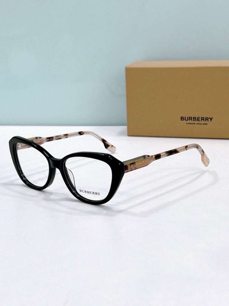 Burberry Plain Glass Spectacles(High Quality)-144