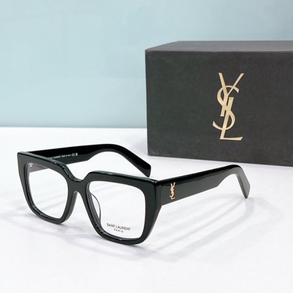 YSL Plain Glass Spectacles(High Quality)-027