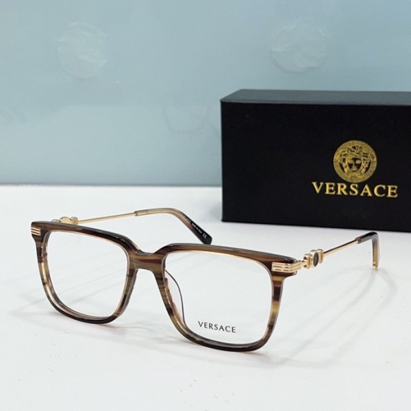 Versace Plain Glass Spectacles(High Quality)-083