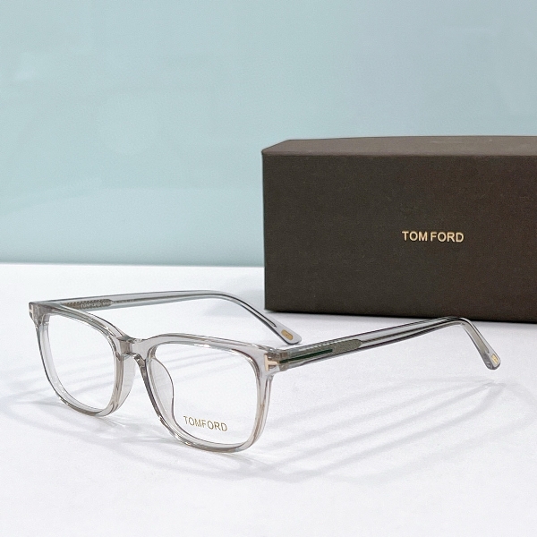 Tom Ford Plain Glass Spectacles(High Quality)-071