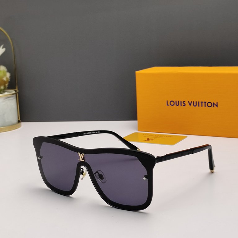 LV Sunglasses(1:1)-013