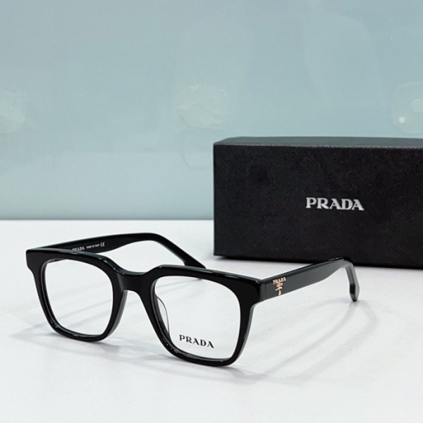 Prada Plain Glass Spectacles(High Quality)-287