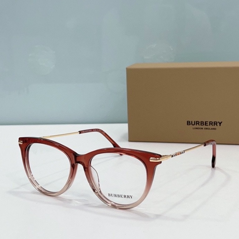 Burberry Plain Glass Spectacles(High Quality)-142