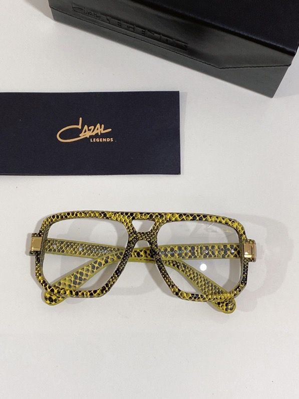 CAZAL Plain Glass Spectacles(High Quality)-058