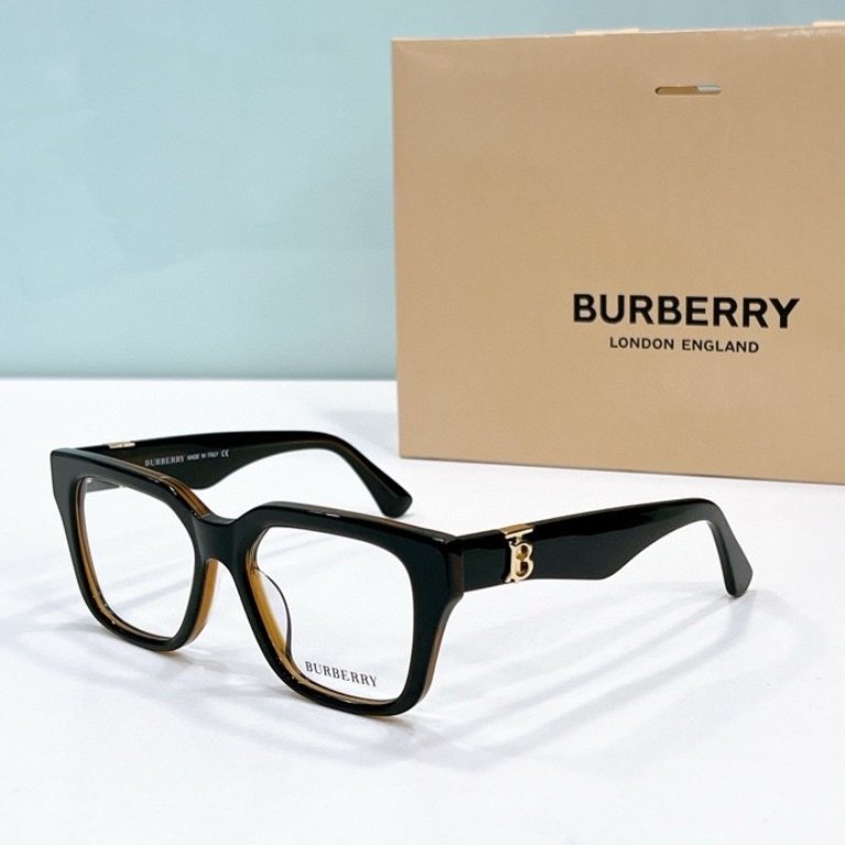 Burberry Plain Glass Spectacles(High Quality)-141