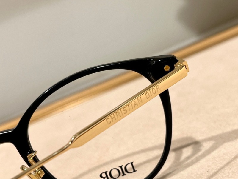 Dior Plain Glass Spectacles(High Quality)-074