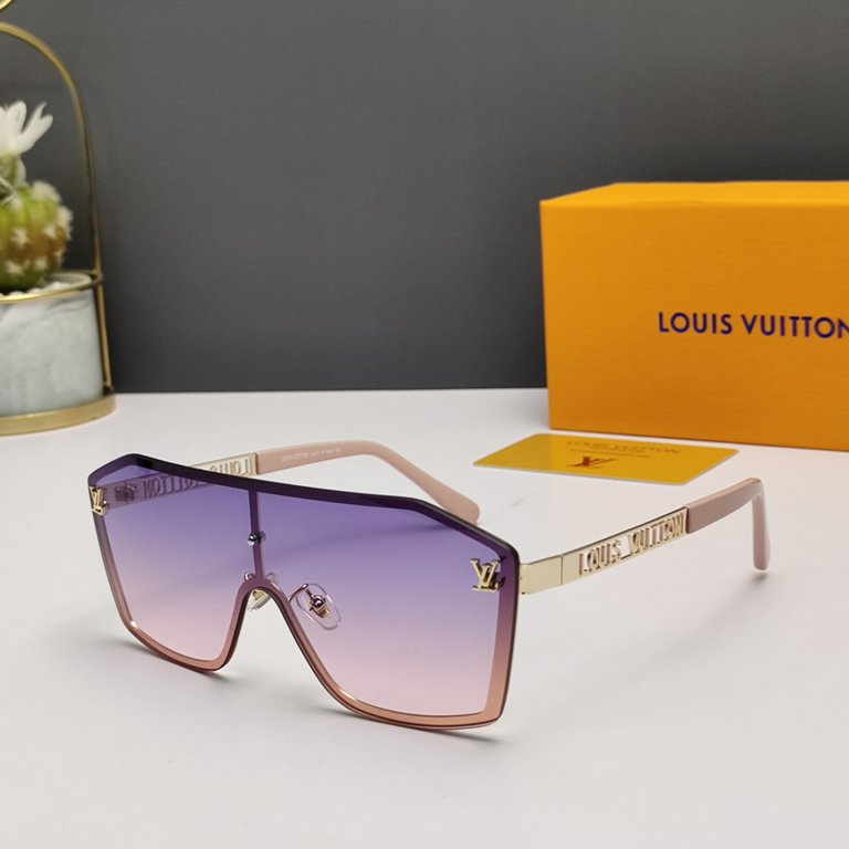 LV Sunglasses(1:1)-012