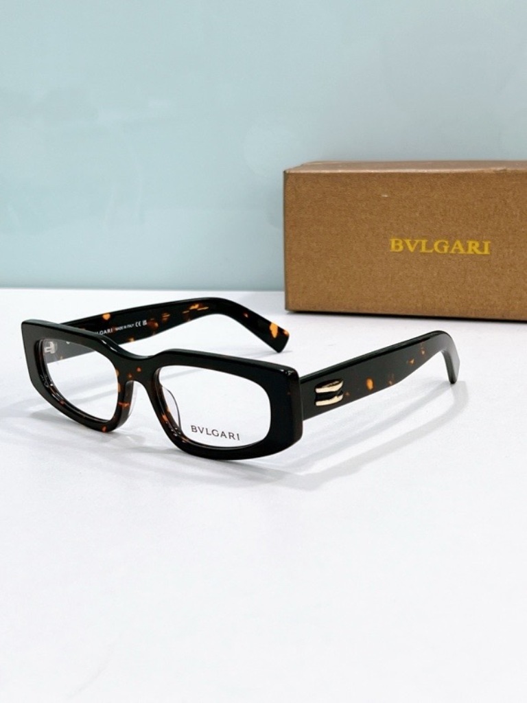 BVLGARI Plain Glass Spectacles(High Quality)-071