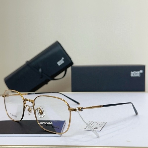 Montblanc Plain Glass Spectacles(High Quality)-019