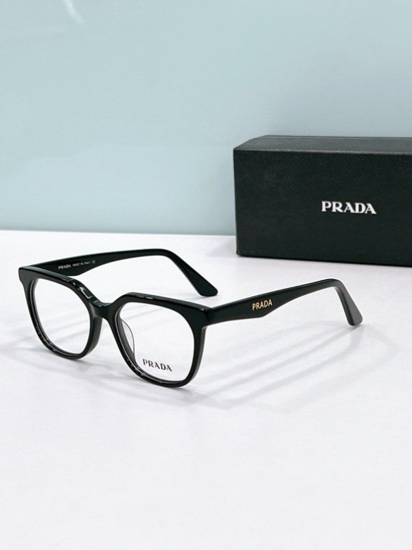 Prada Plain Glass Spectacles(High Quality)-280