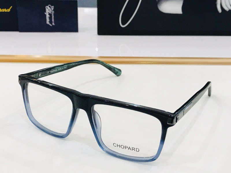 Chopard Plain Glass Spectacles(High Quality)-012