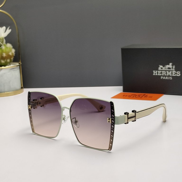 Hermes Sunglasses(1:1)-003