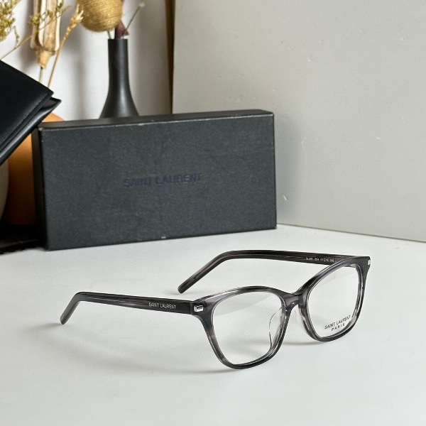YSL Plain Glass Spectacles(High Quality)-026