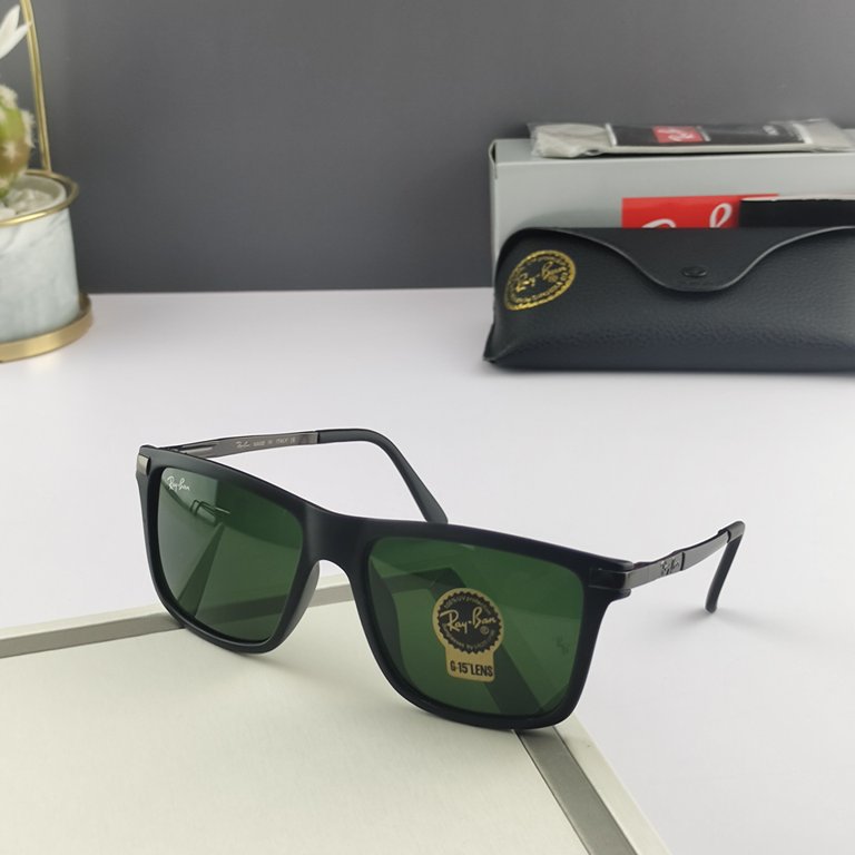 Ray-Ban Sunglasses(1:1)-016