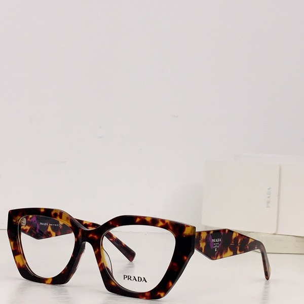Prada Plain Glass Spectacles(High Quality)-275