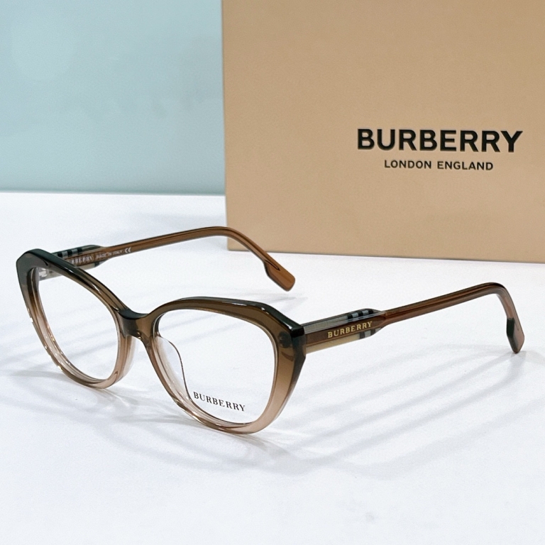 Burberry Plain Glass Spectacles(High Quality)-135