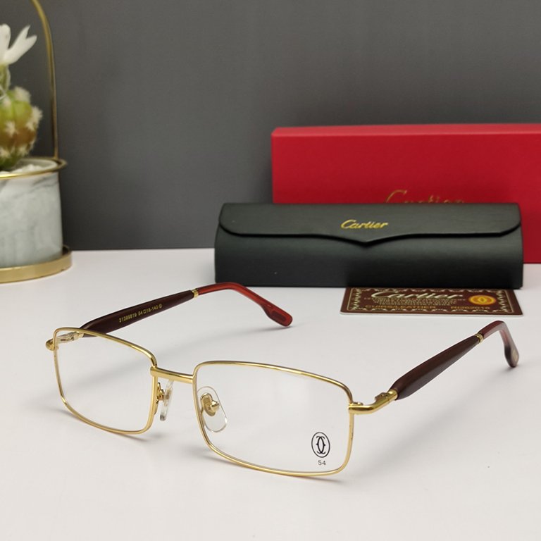 Cartier Sunglasses(1:1)-061