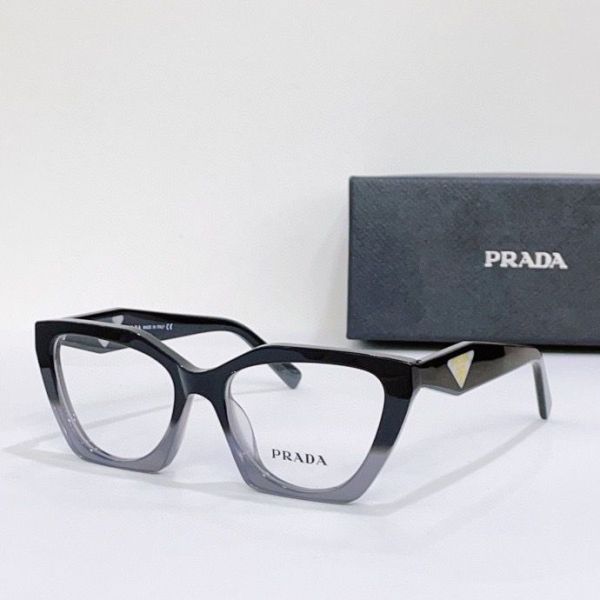 Prada Plain Glass Spectacles(High Quality)-268