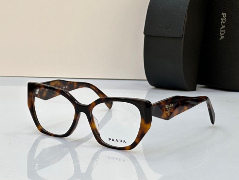 Prada Plain Glass Spectacles(High Quality)-269
