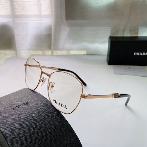 Prada Plain Glass Spectacles(High Quality)-270