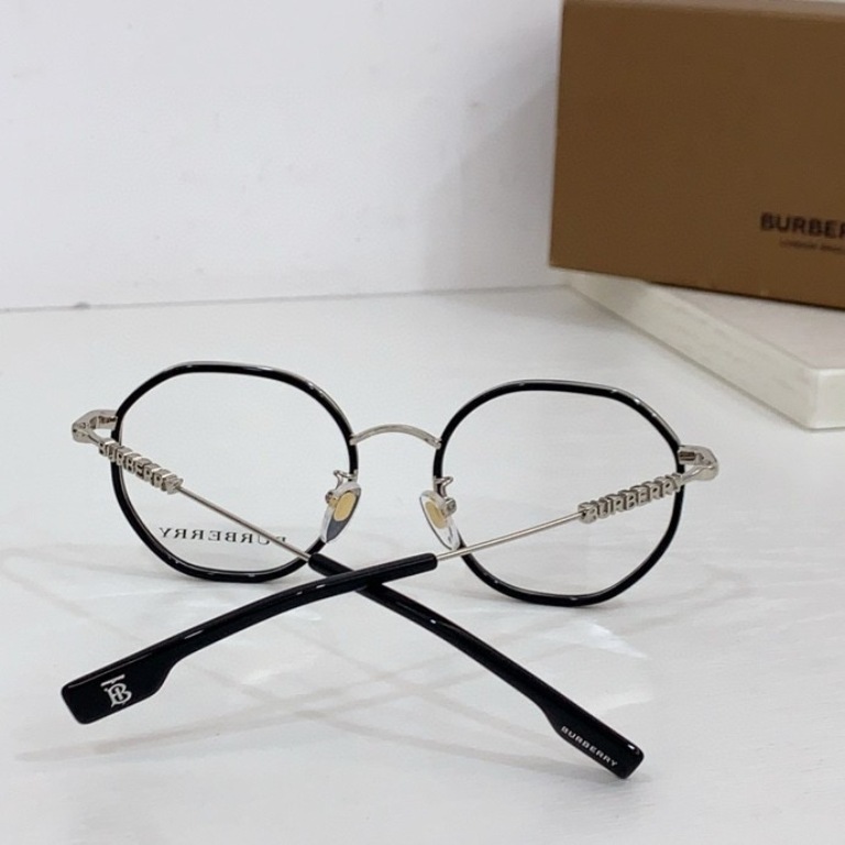 Burberry Plain Glass Spectacles(High Quality)-133