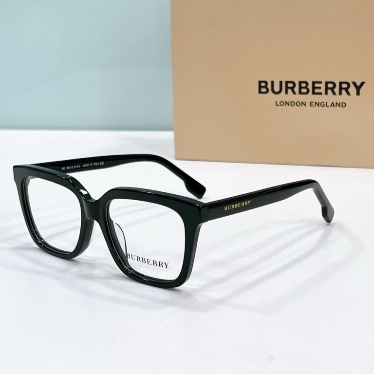 Burberry Plain Glass Spectacles(High Quality)-132