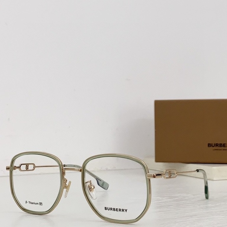 Burberry Plain Glass Spectacles(High Quality)-131