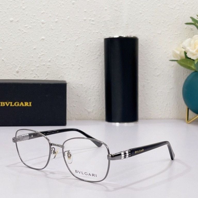 BVLGARI Plain Glass Spectacles(High Quality)-061