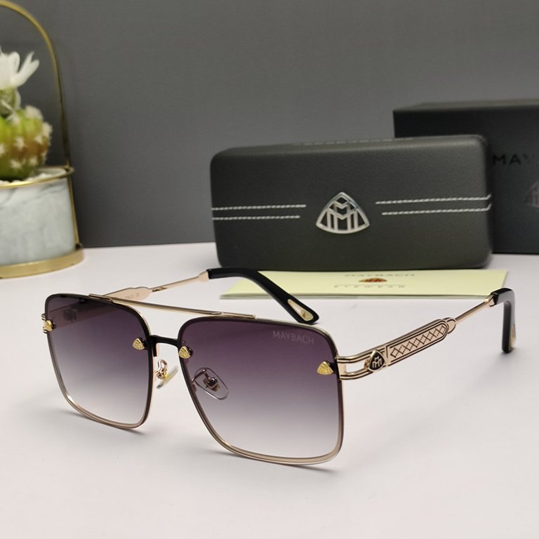 MAYBACH Sunglasses(1:1)-013