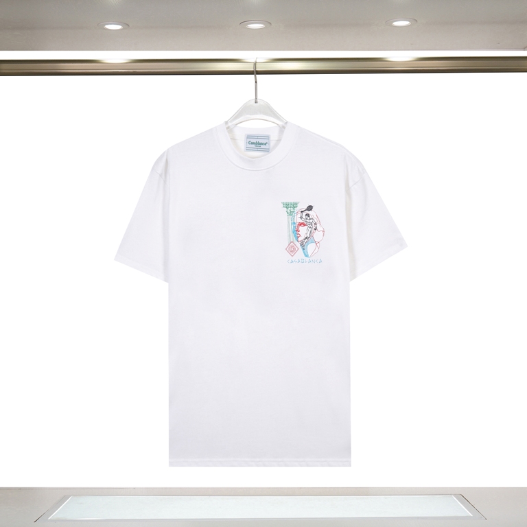 Casablanca TS-034