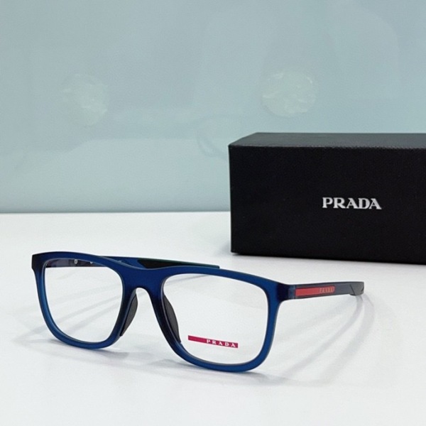 Prada Plain Glass Spectacles(High Quality)-212