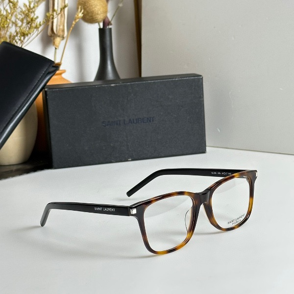 YSL Plain Glass Spectacles(High Quality)-015