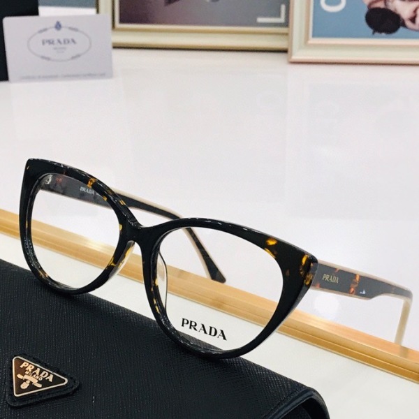 Prada Plain Glass Spectacles(High Quality)-250