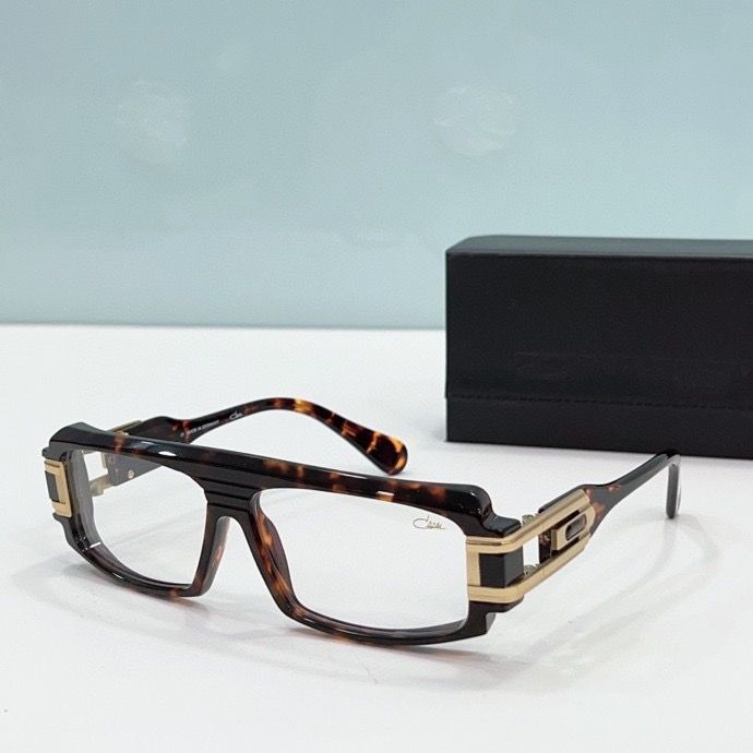 CAZAL Plain Glass Spectacles(High Quality)-053