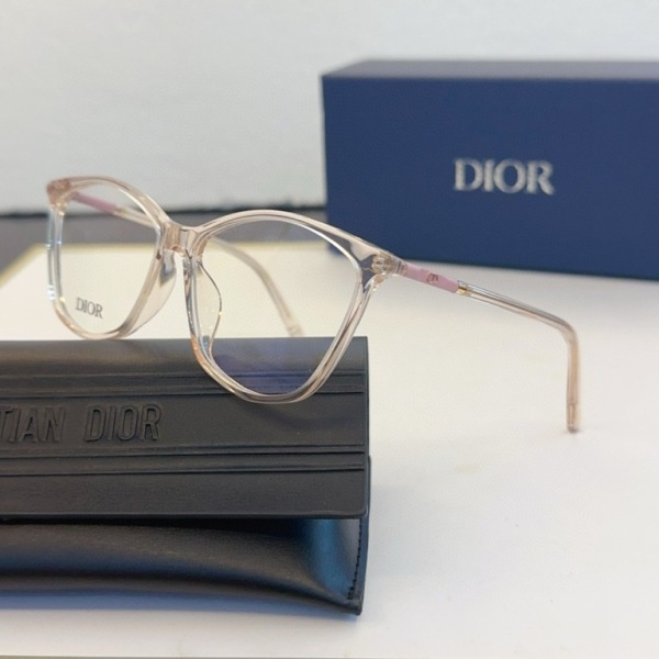 Dior Plain Glass Spectacles(High Quality)-066