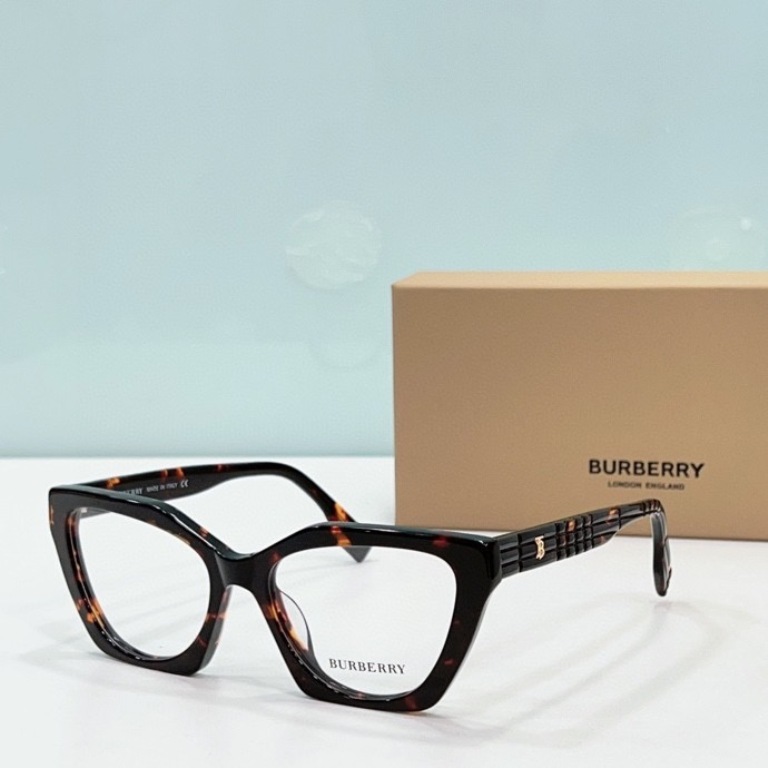 Burberry Plain Glass Spectacles(High Quality)-102