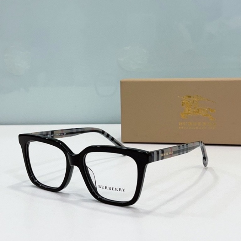 Burberry Plain Glass Spectacles(High Quality)-088
