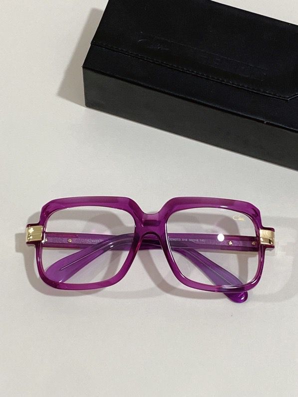 CAZAL Plain Glass Spectacles(High Quality)-042