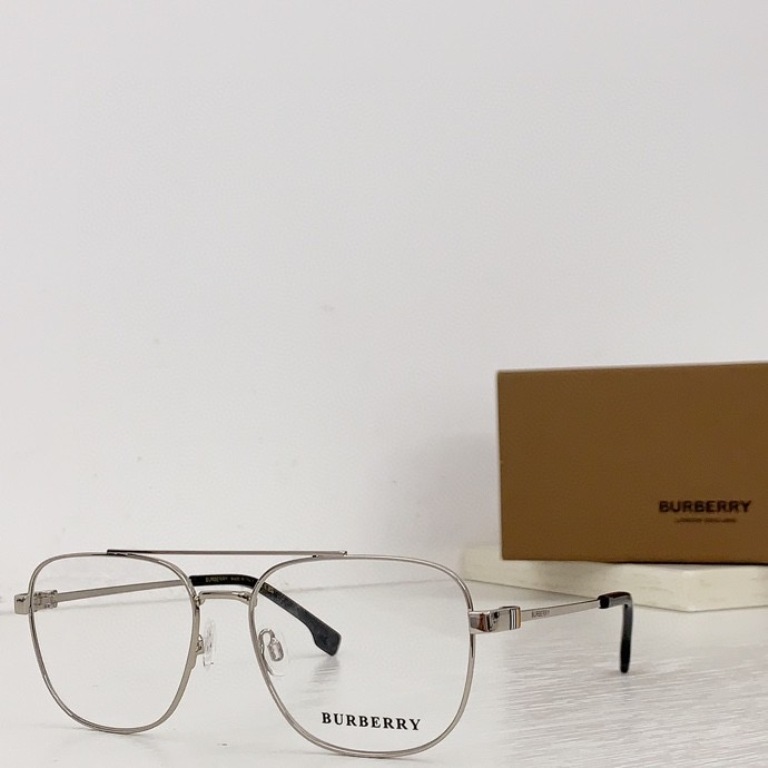 Burberry Plain Glass Spectacles(High Quality)-124