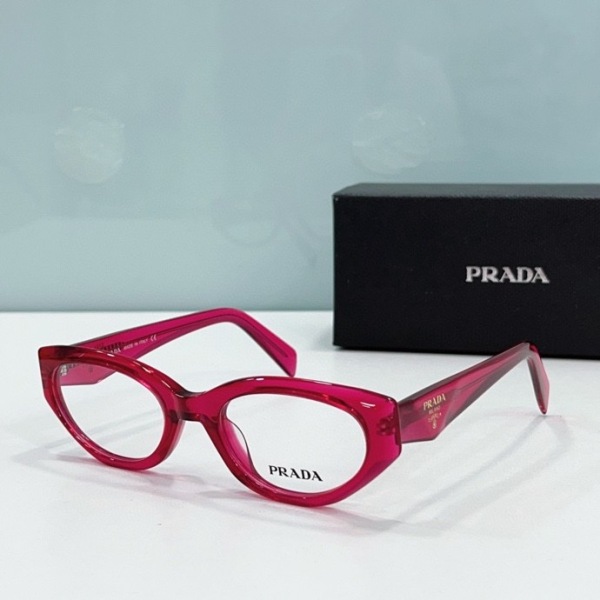 Prada Plain Glass Spectacles(High Quality)-172
