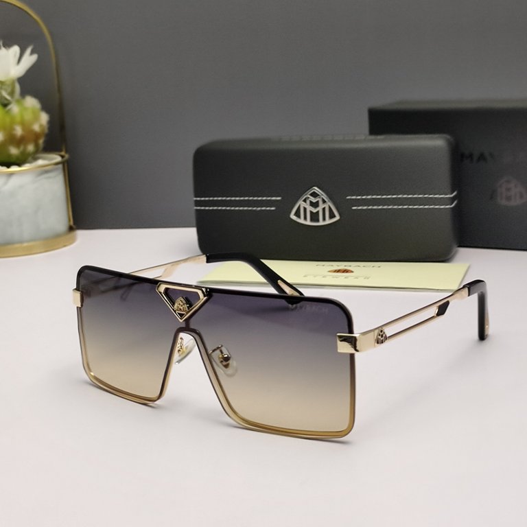 MAYBACH Sunglasses(1:1)-012