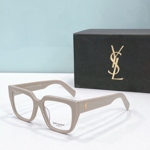 YSL Plain Glass Spectacles(High Quality)-023