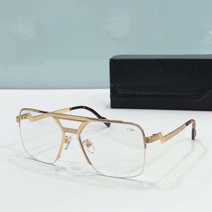 CAZAL Plain Glass Spectacles(High Quality)-056