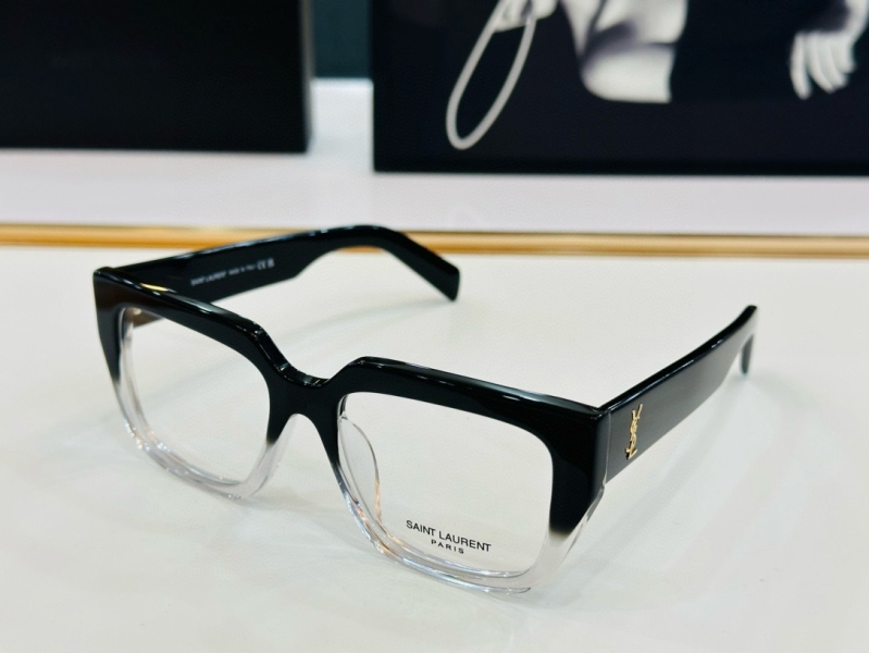 YSL Plain Glass Spectacles(High Quality)-022