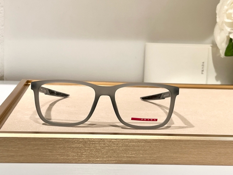 Prada Plain Glass Spectacles(High Quality)-262