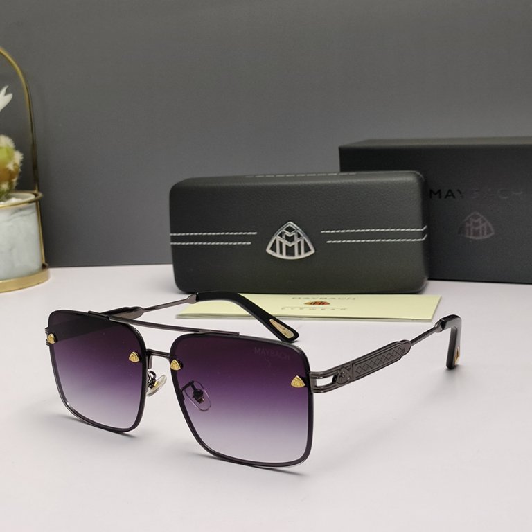 MAYBACH Sunglasses(1:1)-011
