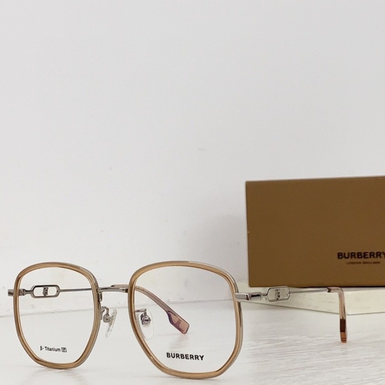Burberry Plain Glass Spectacles(High Quality)-103
