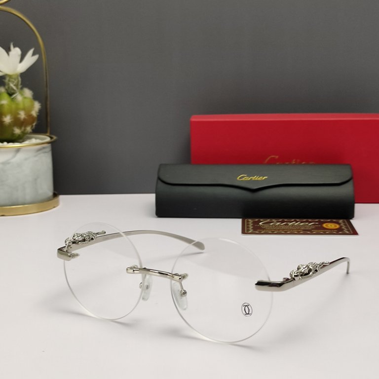 Cartier Sunglasses(1:1)-051